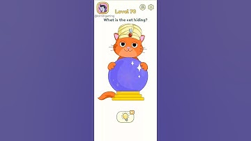 DOP 2 level 70 what is cat hiding 🫣 #dop2 #gaming #gameplay #trending #shorts