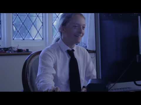 Hacking   Movies Vs Real Life