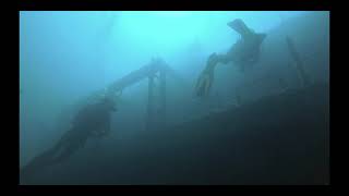 Al Munassir Wreck Dive by cetric26 59 views 3 years ago 4 minutes, 27 seconds