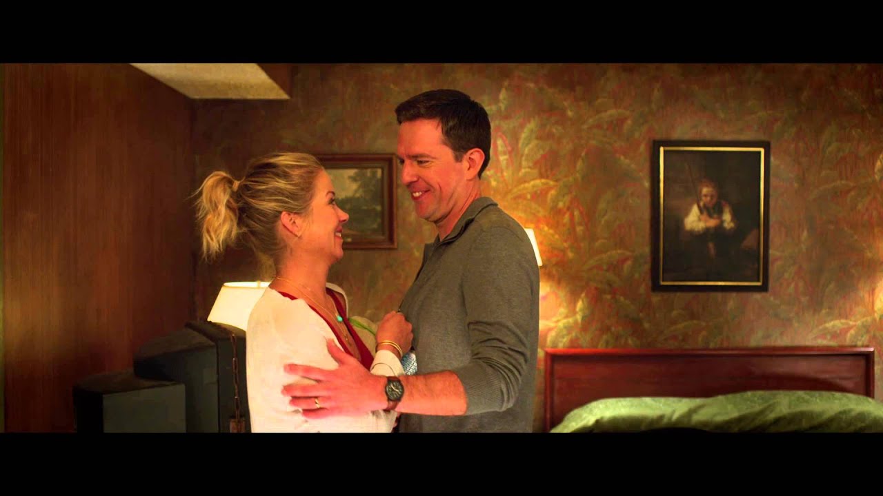 W Nowym Zwierciadle: Wakacje- fragment # 3 Christina Applegate bros pizza