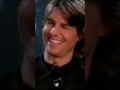 Tom cruise and his stunt double ben stiller finish each other sentences  mission impossible parody