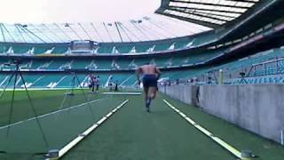 OptoJump Sprint