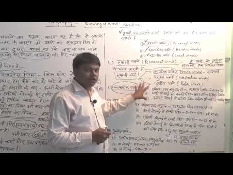 LEC-22 GEOGRAPHY - LEC-22 GEOGRAPHY