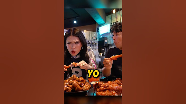 Nina Surprised Edward With How She Eats😂💀