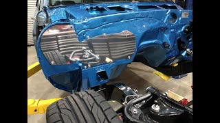 Project Nova Phase 5