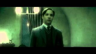 Severus Snape vs Voldemort - Alternate happy ending