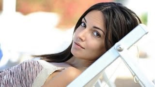 Michela Quattrociocche Микела Кваттрочокке - Страстная Итальянка