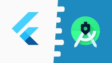 Flutter Install Windows (Step 2) - Android Studio - Fast & Easy Way
