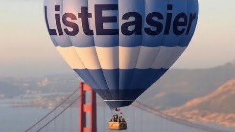 How to automate product listings on eBay - List Easier Artificial Intelligence