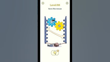 DOP 2: Delete One Part Game Level 513