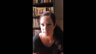 Katie Mead - Registered Psychotherapist (Qualifying)