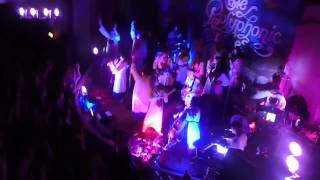 Polyphonic Spree - The Championship (05-21-2012)