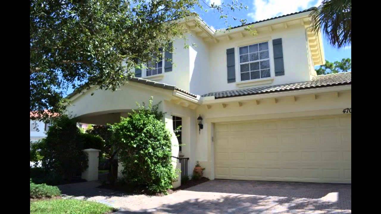 palm beach gardens fl real estate for sale.mp4 YouTube