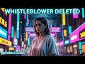 This Cyberpunk Side Quest Exposes How Whistleblowers Are Silenced