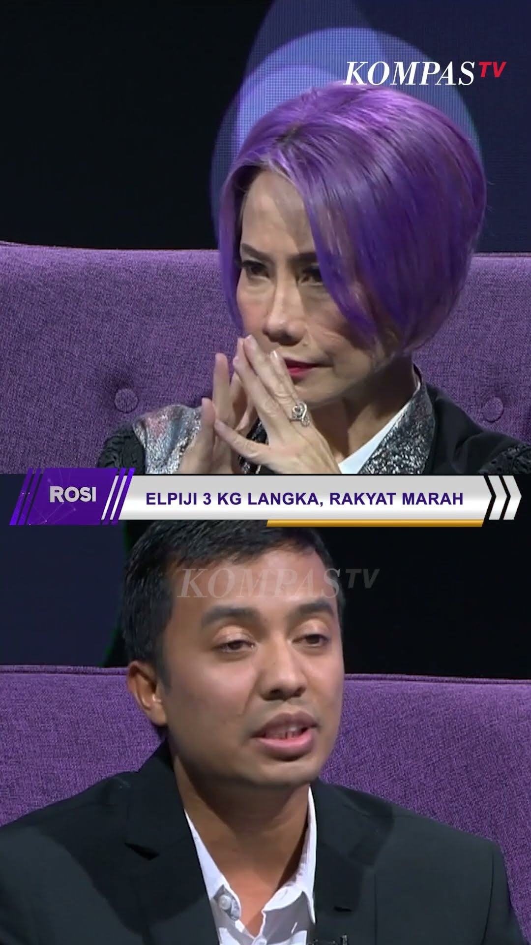 Kisruh Gas Elpiji 3 kg Langka, Pengamat: Ini Kemarahan Rakyat Kecil  #shorts