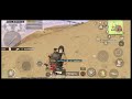 1v4 Against BOT ESPORTS in ZC Challenger series S-1 Qualifiers 🚀🚀 Do like and subscribe 