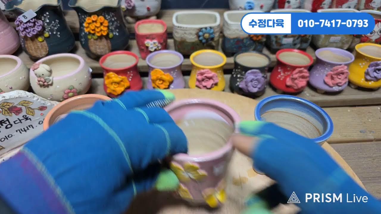 봄맞이 할인판매 #수정다육 정규라방  3월 10일  010.7417.0793 #다육식물 #화분 #수제화분 #키핑 #에오니옴 #코노피튬 #광주 #다육