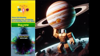 Fast Lifting Simulator, Getting Maxed Again 7Th Rebirth.