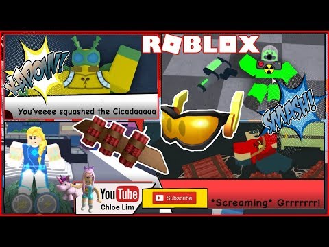 roblox heroes of robloxia mission 4