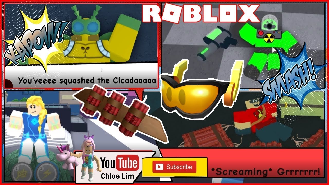 Roblox Heroes Of Robloxia Gamelog December 6 2018 Free Blog Directory - chloe tuber roblox ice cream simulator gameplay 6 new
