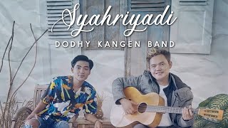 Cinta Sampai Akhir - Syahriyadi ft. Dodhy Kangen Band (Official Lyric Video)