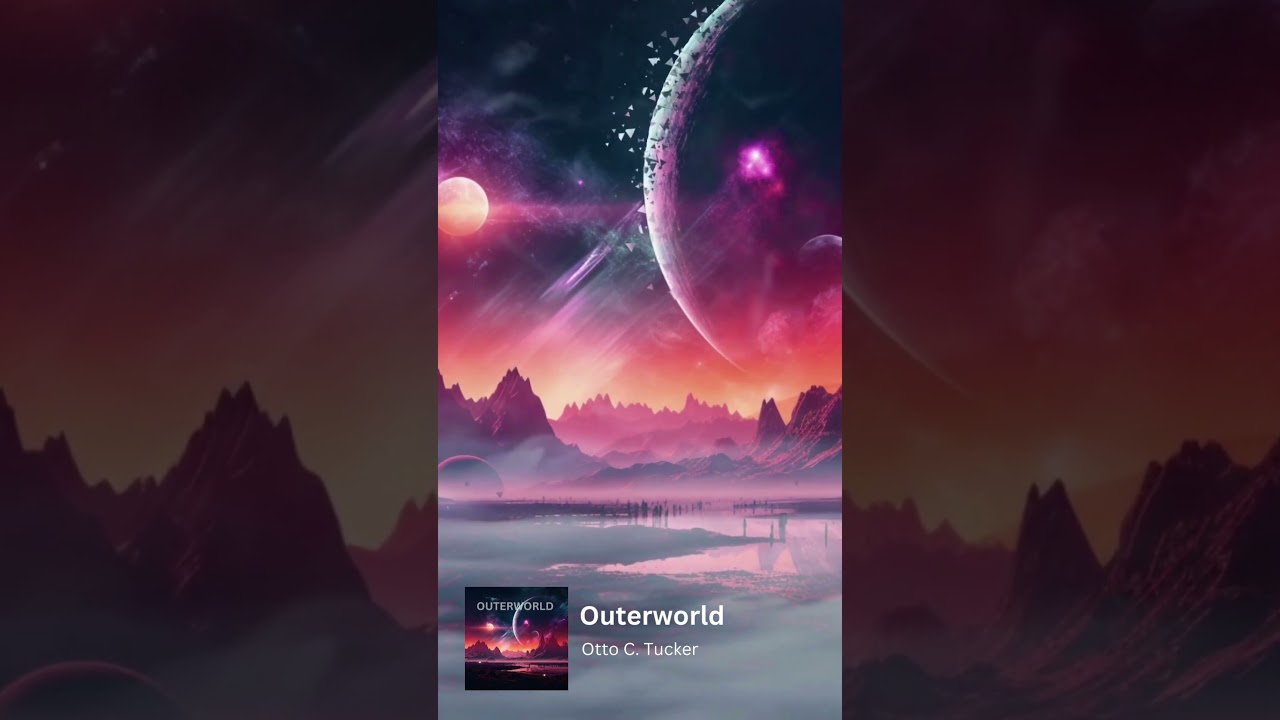 在 YouTube 上观看 "Outerworld " #shorts #synthwave 在 YouTube 上观看 "Outerworld " #shorts #synthwave