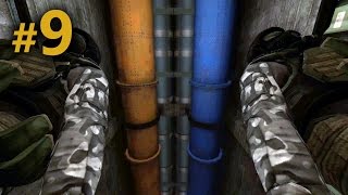 Black Mesa прохождение игры. Часть 9 Black Mesa прохождение игры. Часть 9
