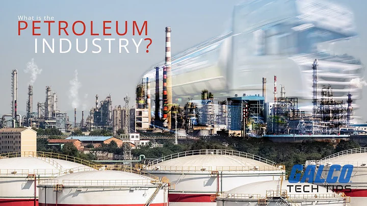 What is the Petroleum Industry? - A Galco TV Tech Tip | Galco - DayDayNews