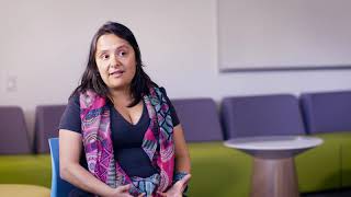 Dr. Vanessa Andreotti