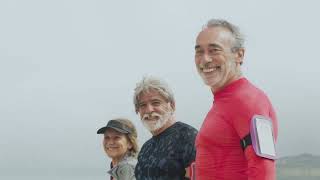 Promoting Healthy Aging: Dr. Philippe Smith On Preventative Geriatric Care