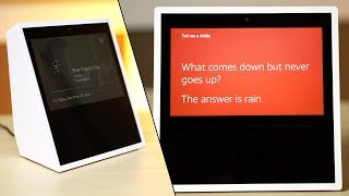 Echo Show Review after Two Weeks - is the Screen Worth it?