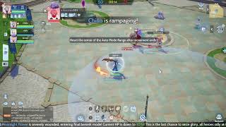 Ragnarok Origin Classic Sniper daily basis