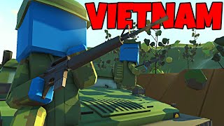US River Marines Ambushed in VIETNAM! - Ancient Warfare 3: Battle Simulator screenshot 5