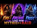Arcane high keys my corpse is parsing orange | !discord !ui