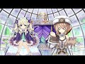 PS3「超次元ゲームネプテューヌ」加入イベント-ホワイトハート