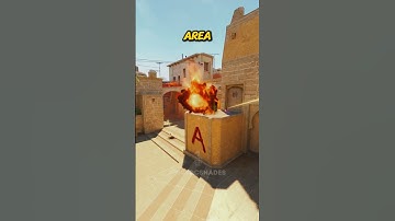 NIEUWE META A SITE EXEC OVER MIRAGE #shorts #cs2