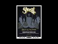 Ghost  jigolo har megiddo  black to the future tour  2015 december 2  coop de mai  clermont