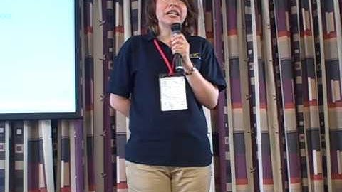 JISC - Cancer Imaging VRE, Oxford University