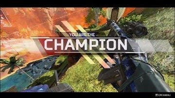 Apex Quads is absolutely INSANE!!!