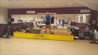 MANNEQUIN CHALLENGE ( BODY N' Fitness )