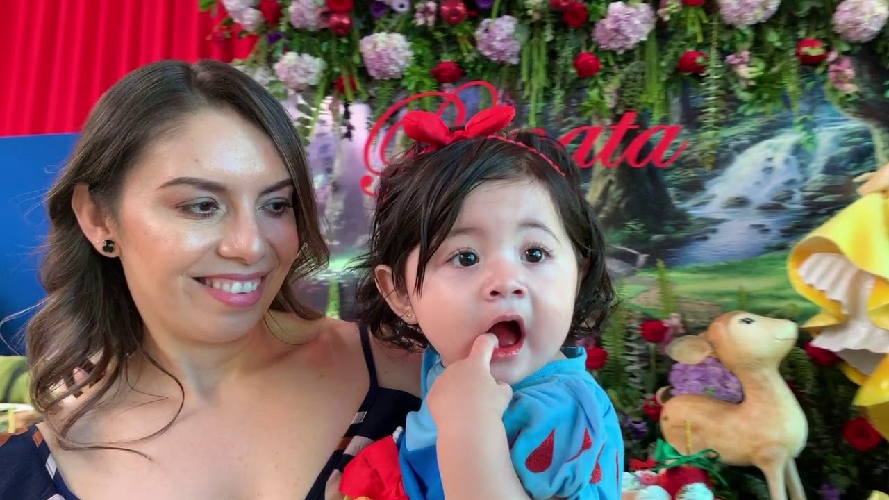 Regina Cumple 1 - YouTube