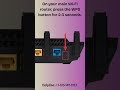 Setting up the ZyXEL WRE2205 Wireless N300 Range Extender within 2 minutes