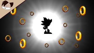 Sonic The Hedgehog - Opening Animation