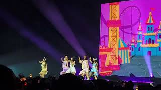 STAYC bubble! #kpop 