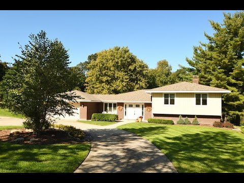 900 Ironwood Drive, Frankfort, IL home video tour