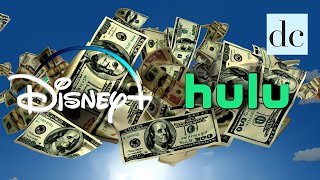 Big Price Increases Coming to Disney+ and Hulu