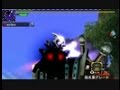 【MHX】桐花一式ストライカー双剣　VS 獰猛化ジンオウガ