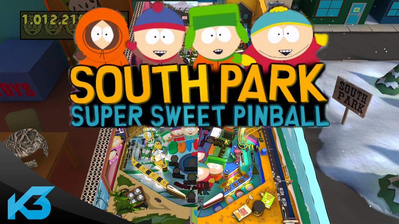 south park pinball machine ball getting stuck south park pinball machine ball getting stuck