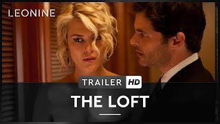 The Loft - Trailer (deutsch/german) The Loft - Trailer (deutsch/german)
