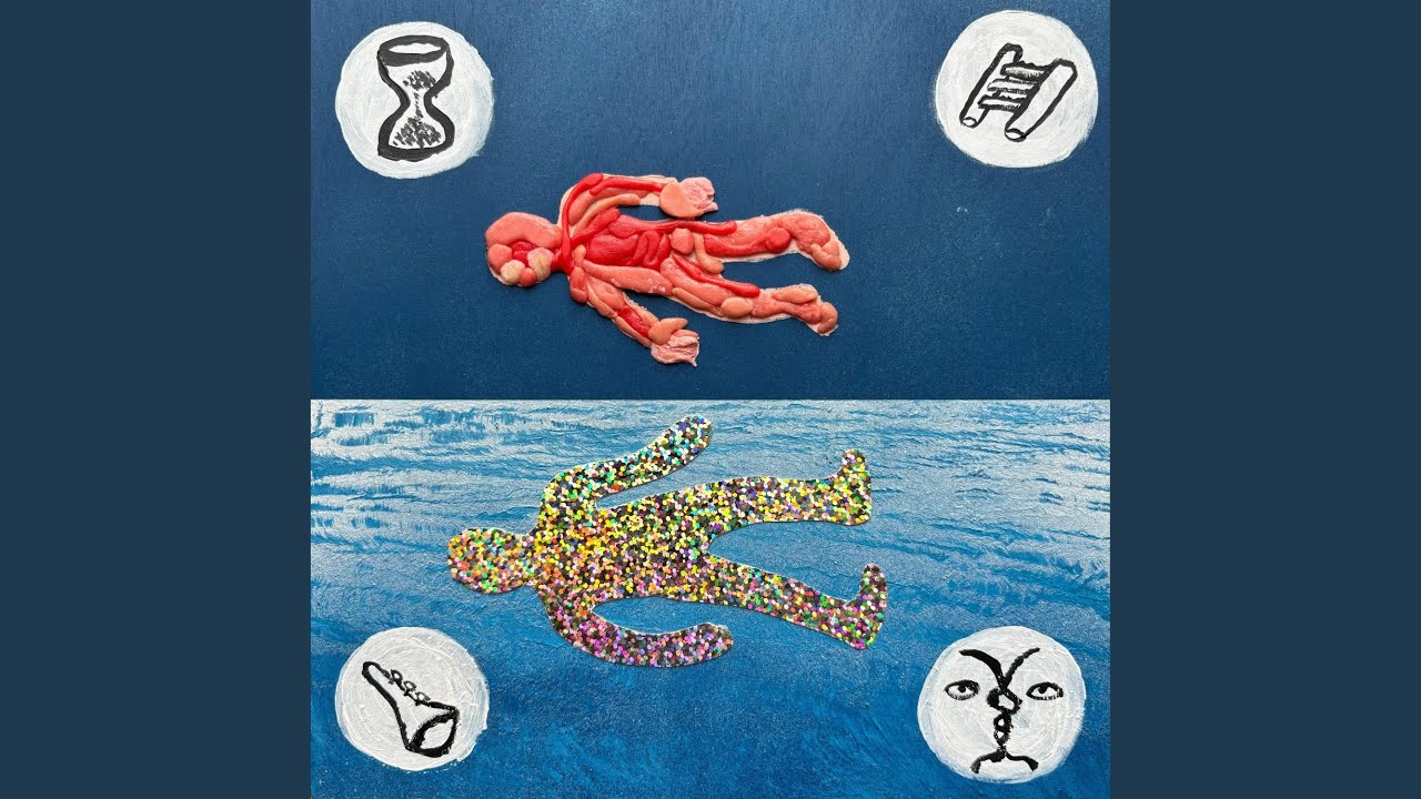 Tonton One and One Is Not One di YouTube Tonton One and One Is Not One di YouTube